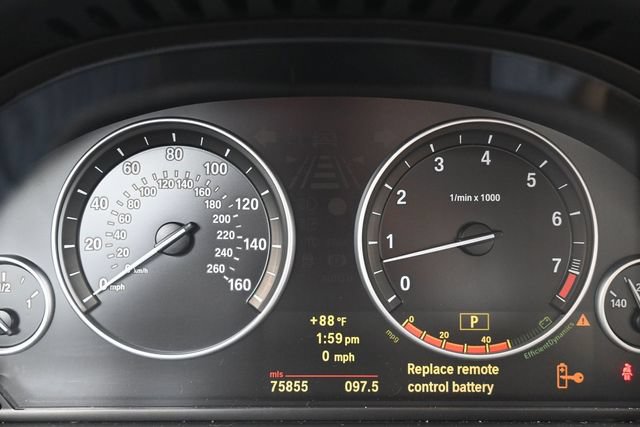 Used 2011 BMW 535i Sedan RWD image 18