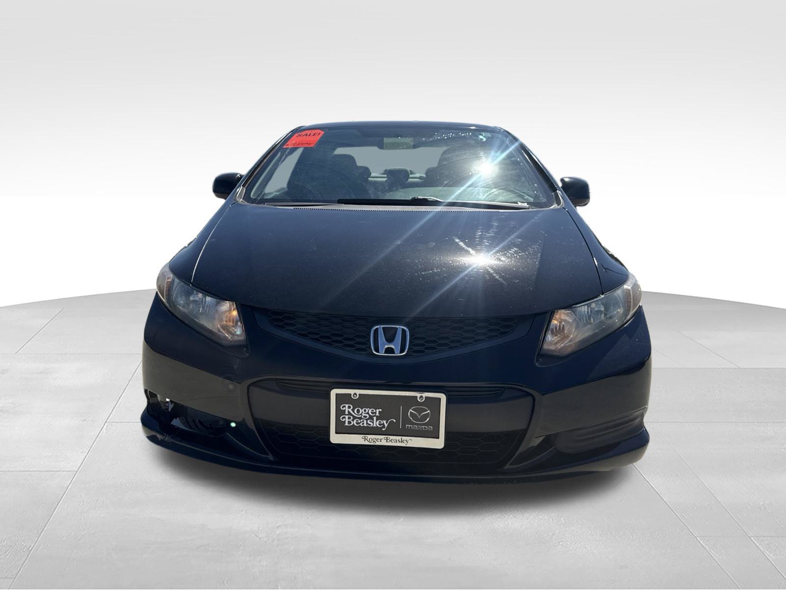 Used 2012 Honda Civic LX image 2