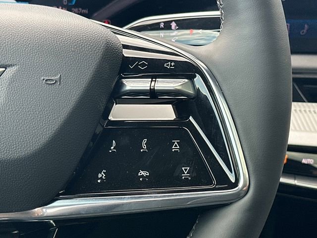 New 2026 Cadillac Optiq Luxury 2 AWD/4WD image 6