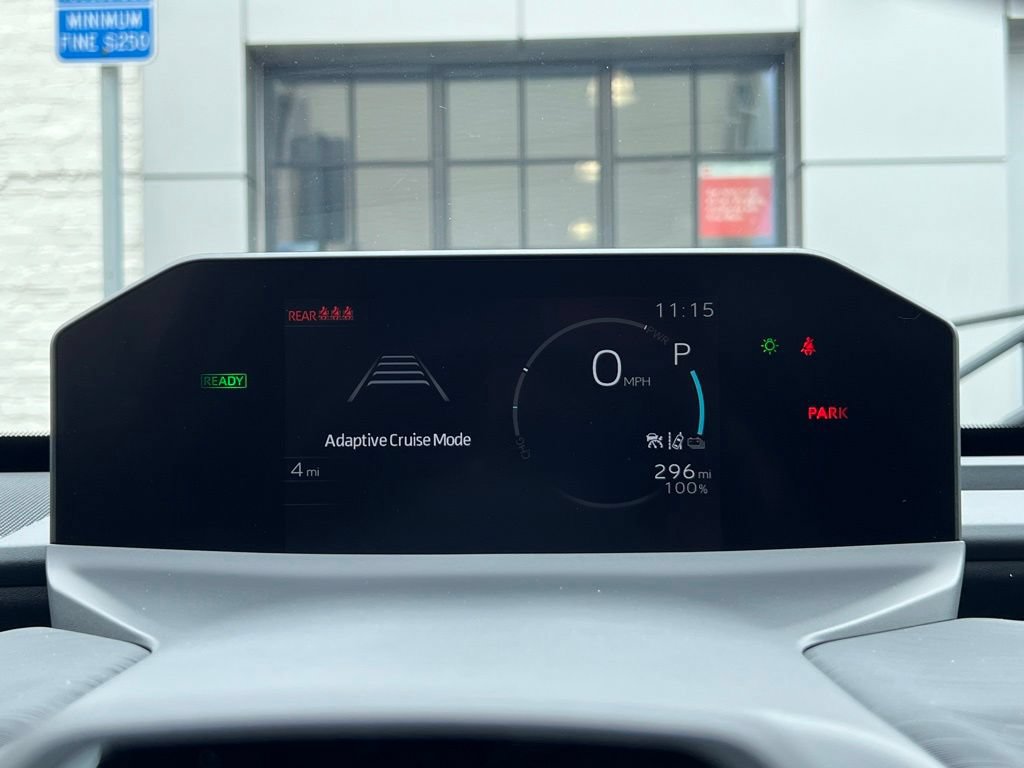 New 2026 Toyota C-HR AWD/4WD image 35