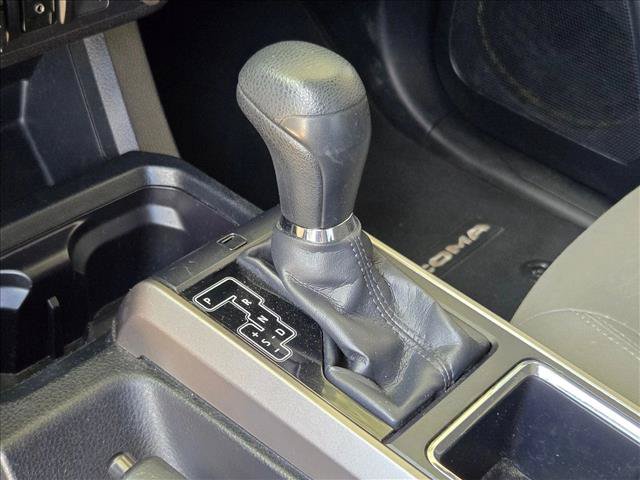 Used 2026 Chevrolet TrailBlazer LS AWD/4WD image 16