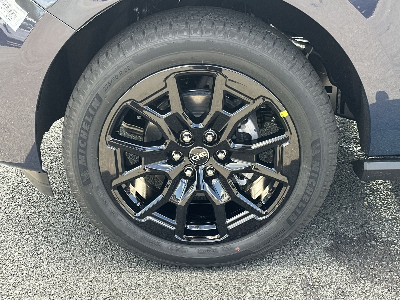 New 2027 Ford Expedition Max Platinum AWD/4WD image 13