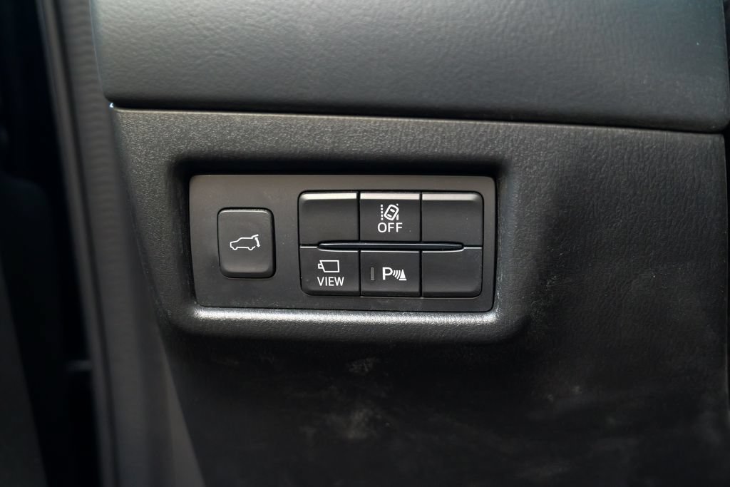 Used 2023 MAZDA CX-5 Signature AWD/4WD image 51