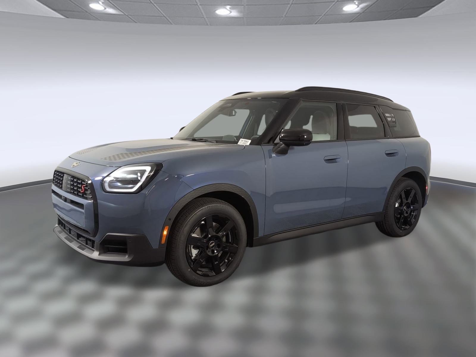 New 2026 MINI Cooper Countryman S