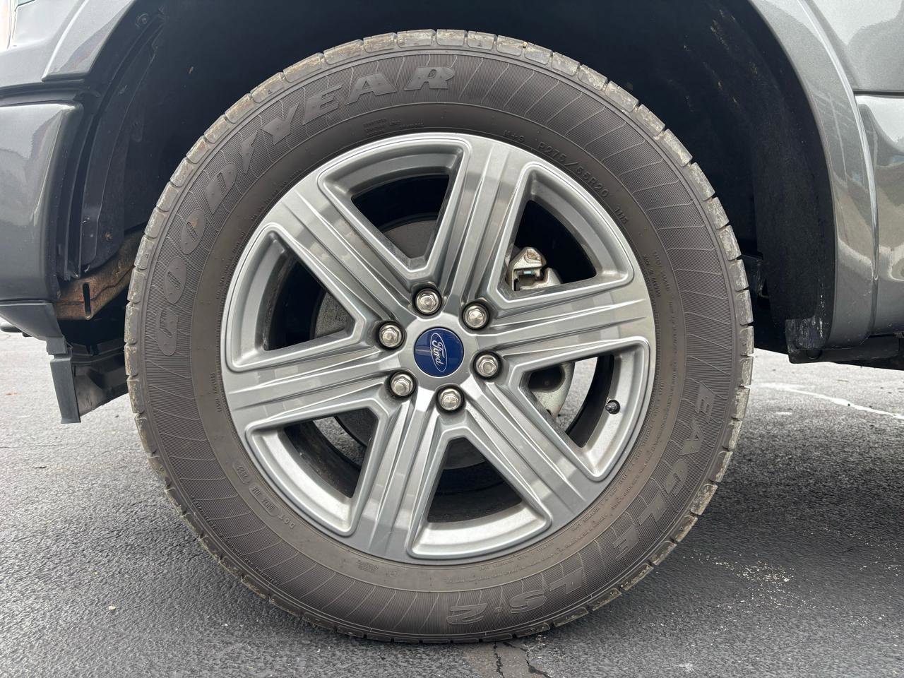 Used 2019 Ford F150 Lariat image 41