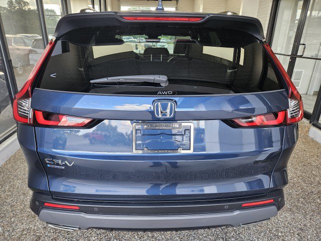 Used 2024 Honda CR-V Sport-L image 3