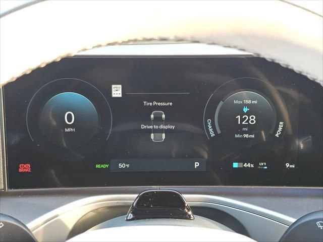 New 2026 Hyundai Ioniq 9 Calligraphy AWD/4WD image 20