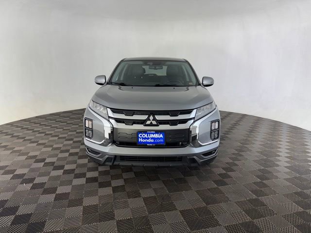 Used 2023 Mitsubishi Outlander Sport SE AWD/4WD image 2