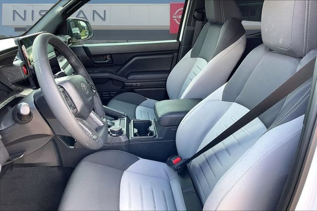 Used 2025 Toyota Tacoma TRD Sport AWD/4WD image 20