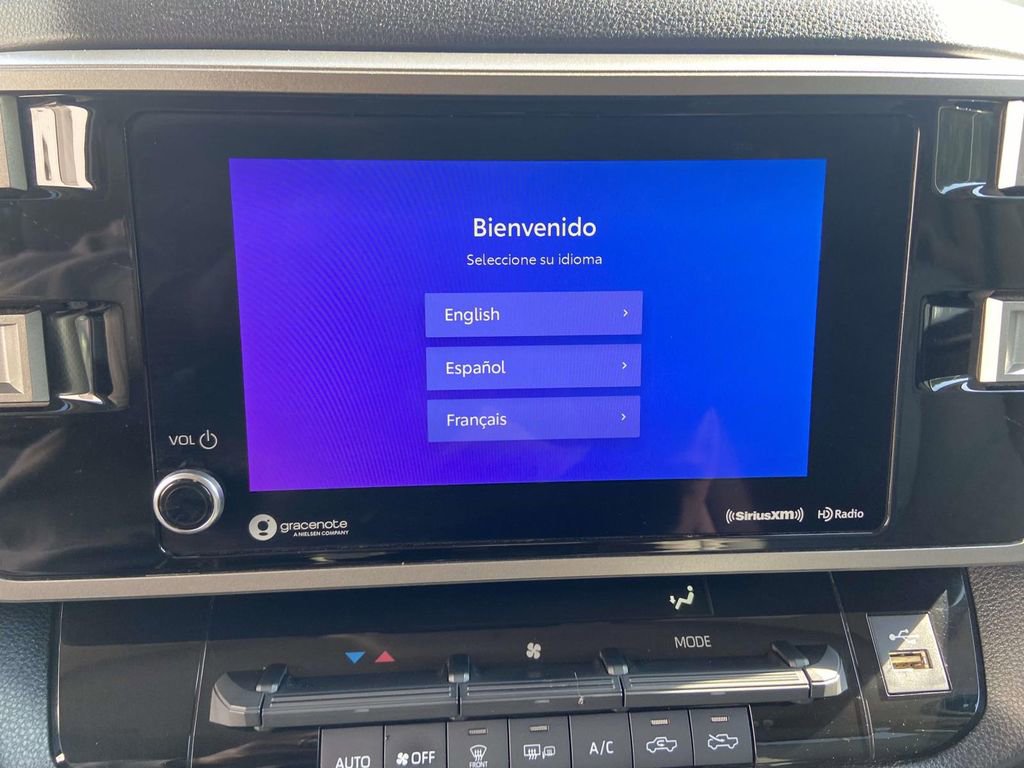 Used 2024 Toyota Tundra SR5 w/ TRD Sport Package image 20