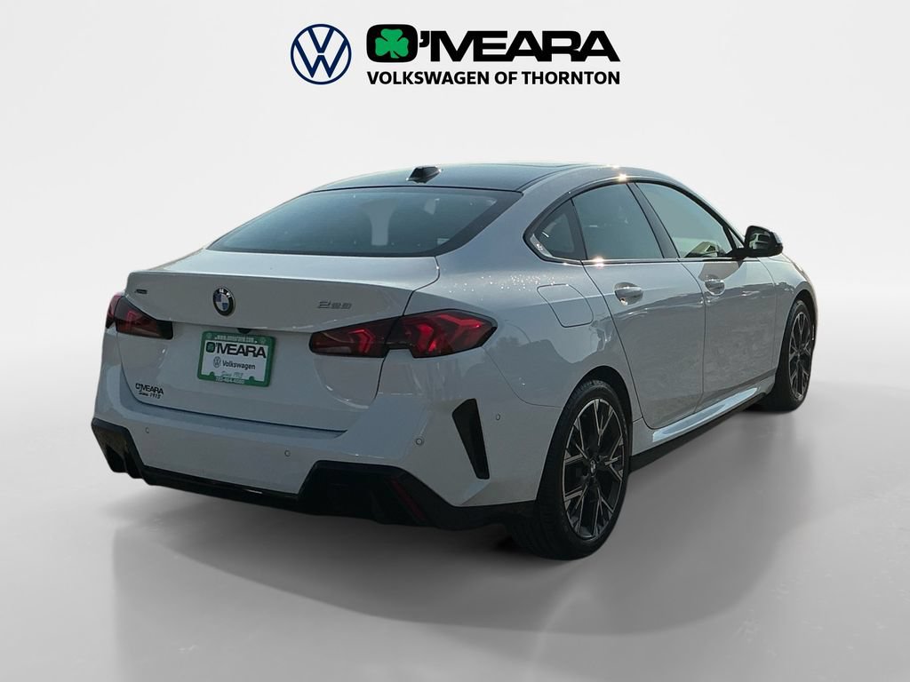 Used 2025 BMW 228i xDrive AWD/4WD image 5
