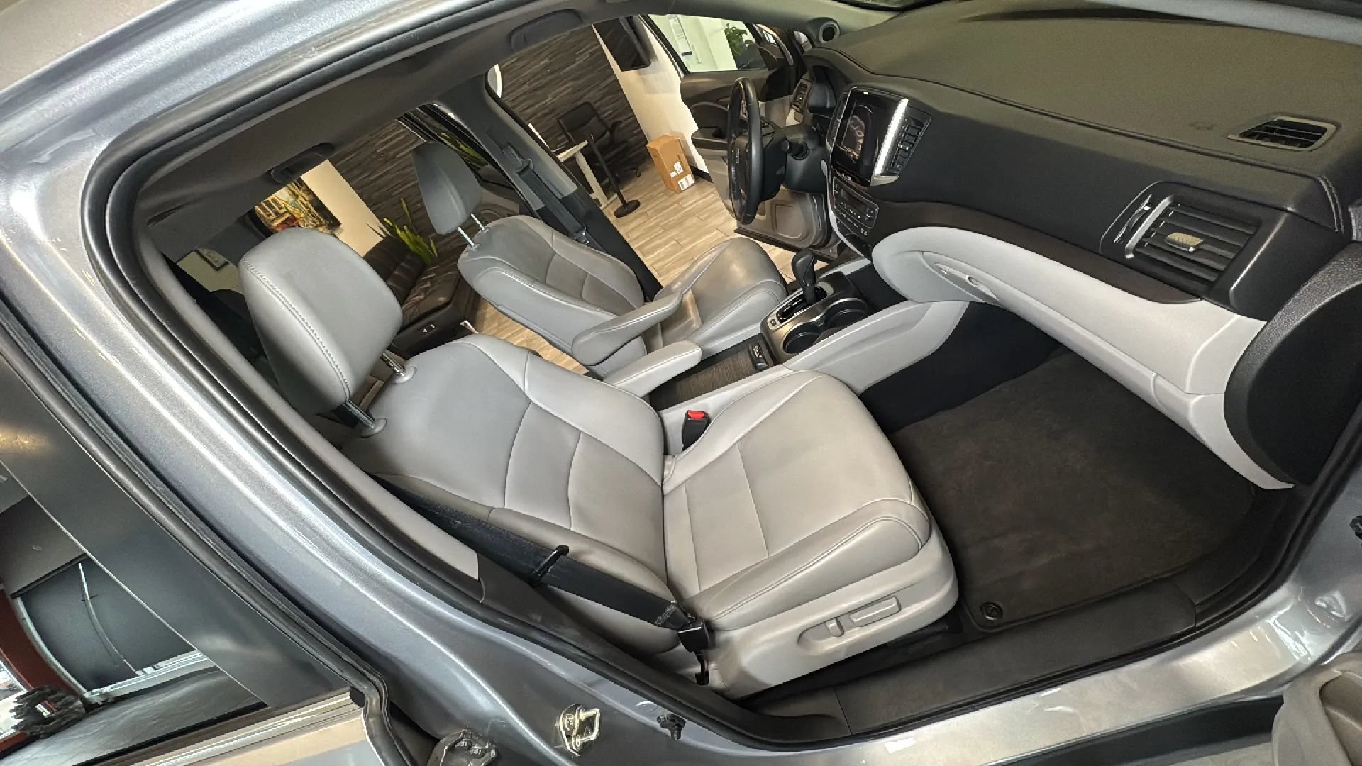 Used 2016 Honda Pilot EX-L image 34