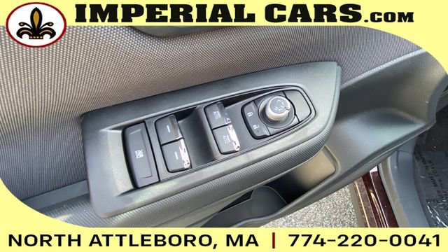 New 2026 Subaru Forester Premium image 15