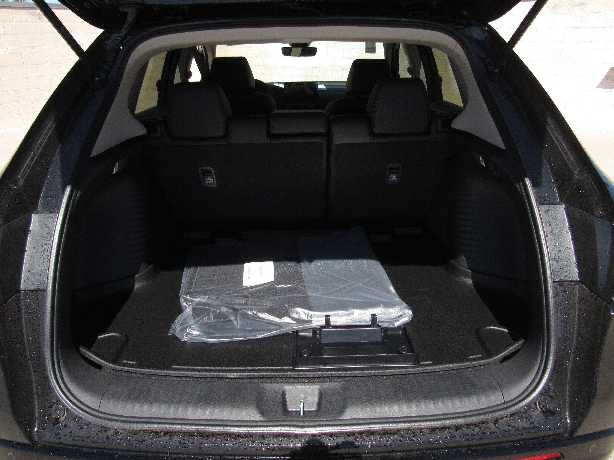 New 2026 Honda HR-V EX-L image 11