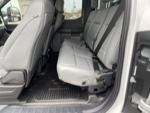 New 2024 Ford F450 XL image 71