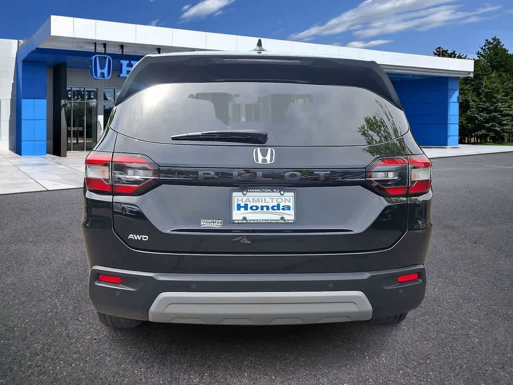 Used 2024 Honda Pilot EX-L image 23