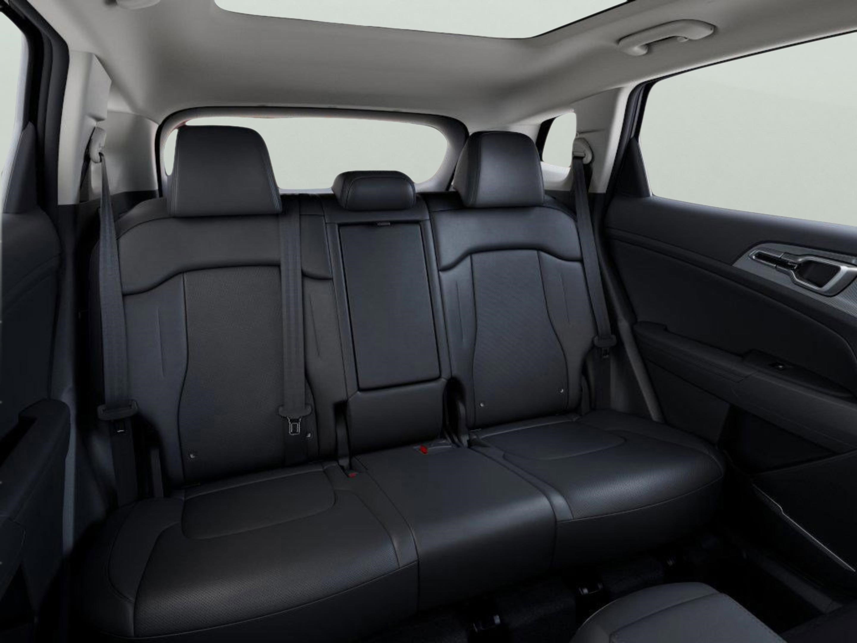 New 2026 Kia Sportage SX image 13