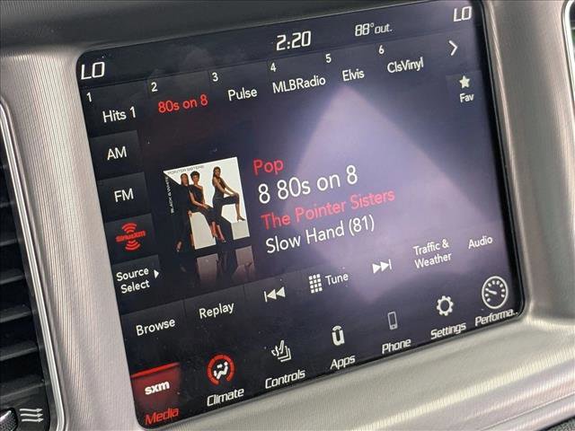 Used 2023 Dodge Charger Scat Pack image 13