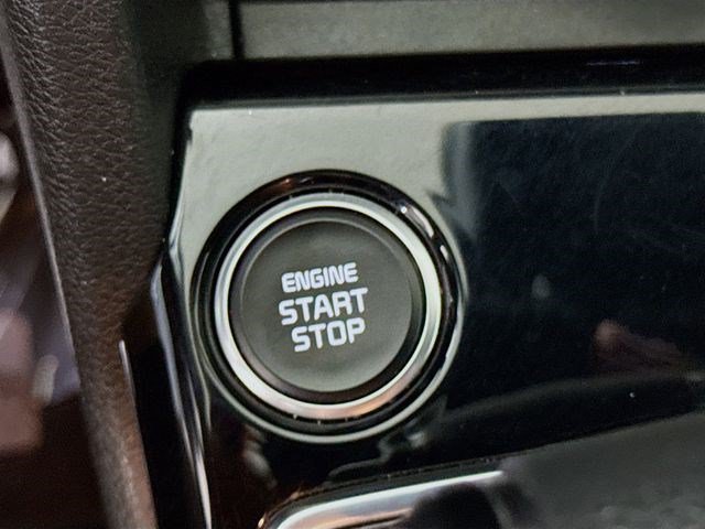 Used 2023 Kia Sportage EX FWD image 21