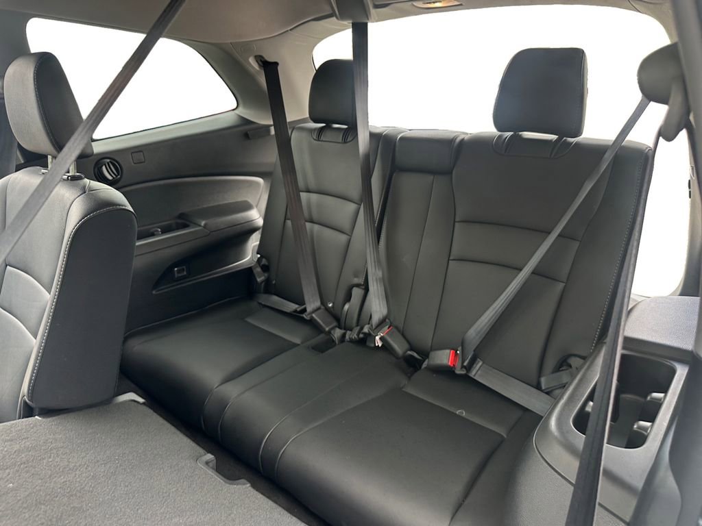 Used 2021 Honda Pilot Special Edition image 29