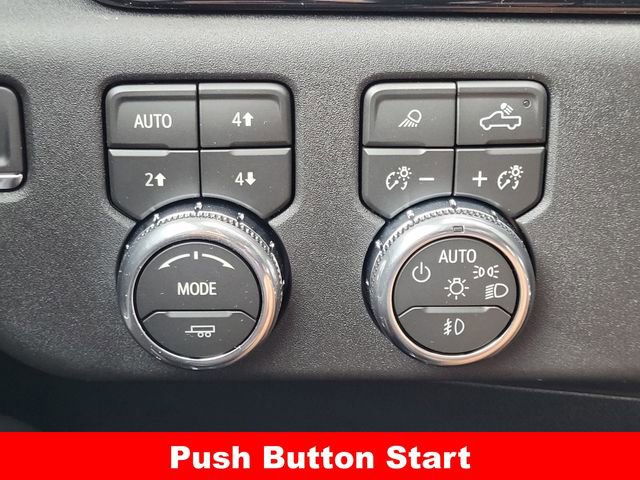 New 2026 GMC Sierra 1500 Elevation AWD/4WD image 18
