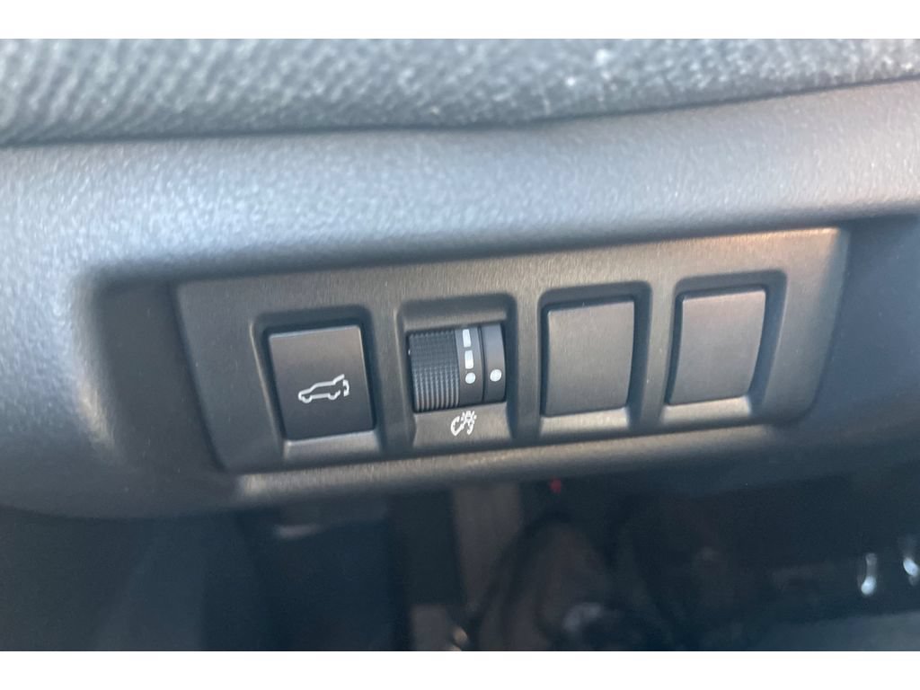 Certified 2026 Subaru Outback Premium AWD/4WD image 39