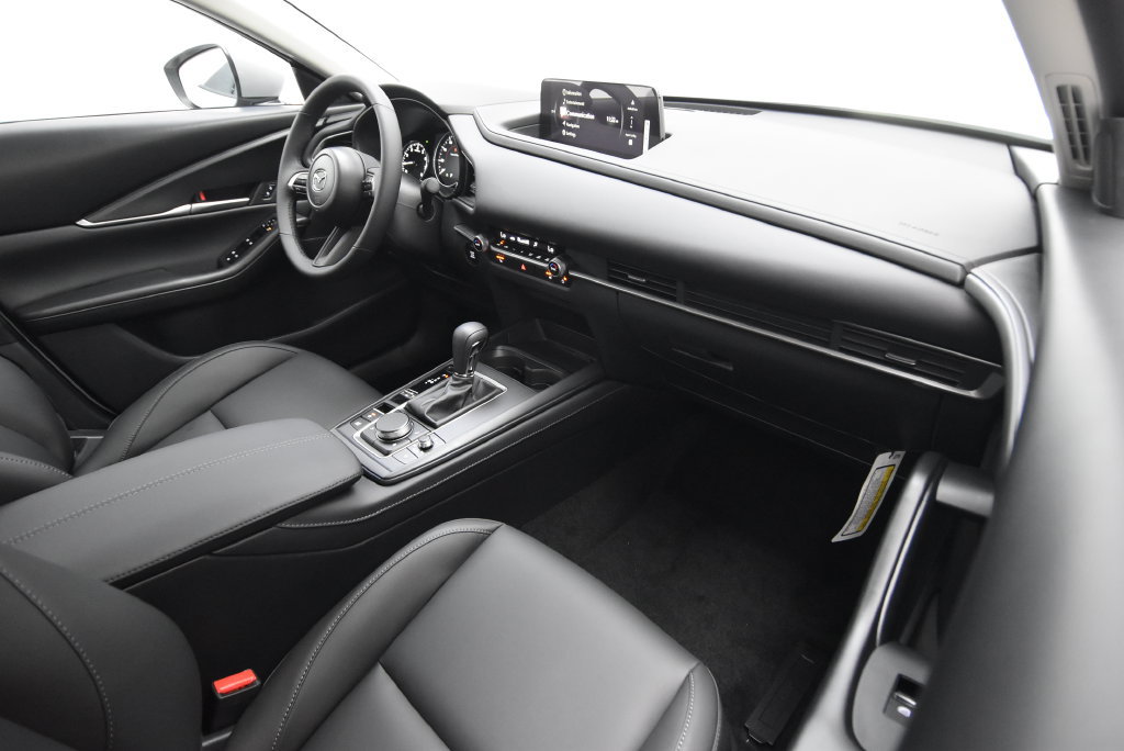 New 2026 MAZDA CX-30 AWD 2.5 S image 28