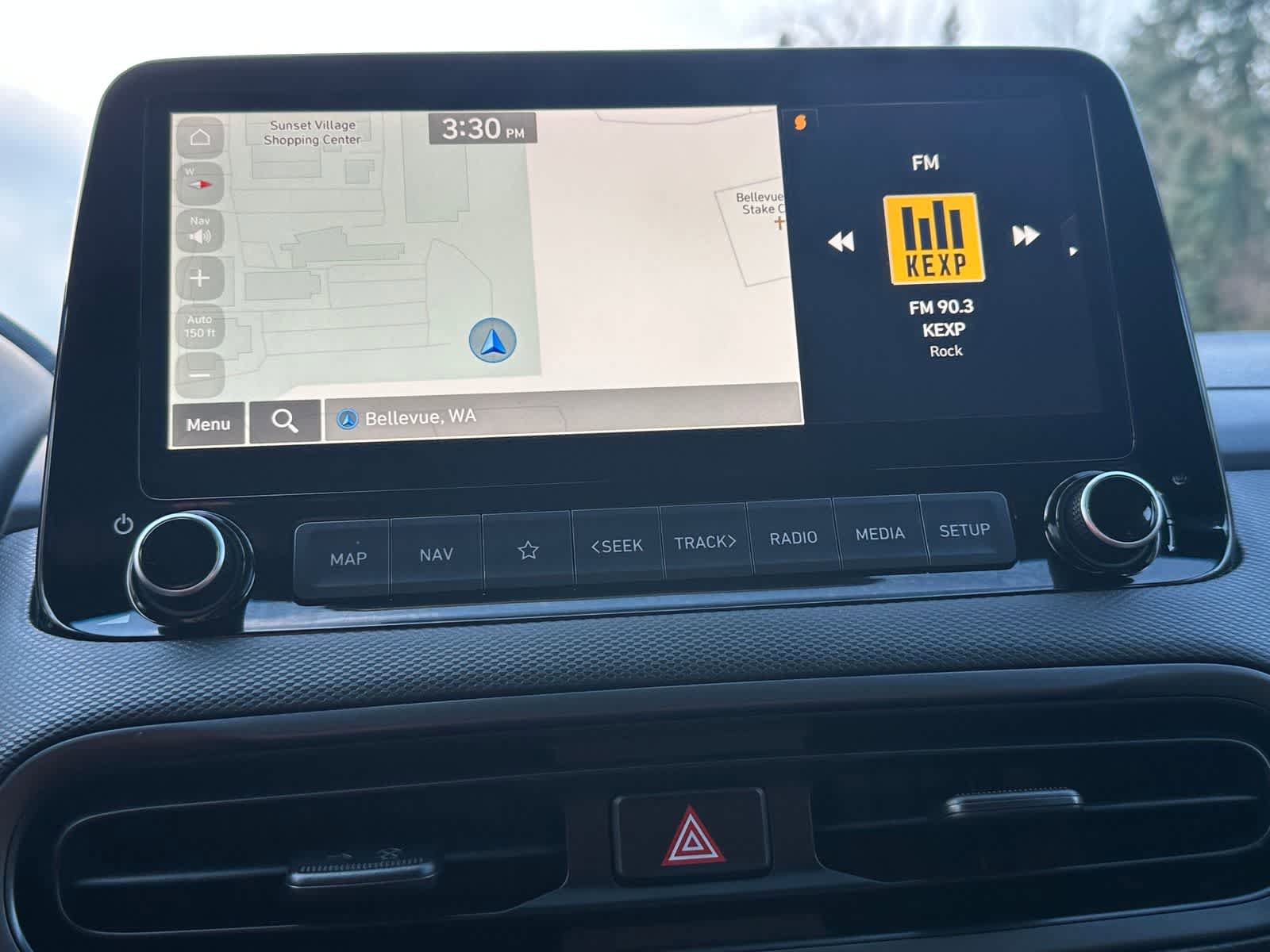Used 2022 Hyundai Kona N image 18