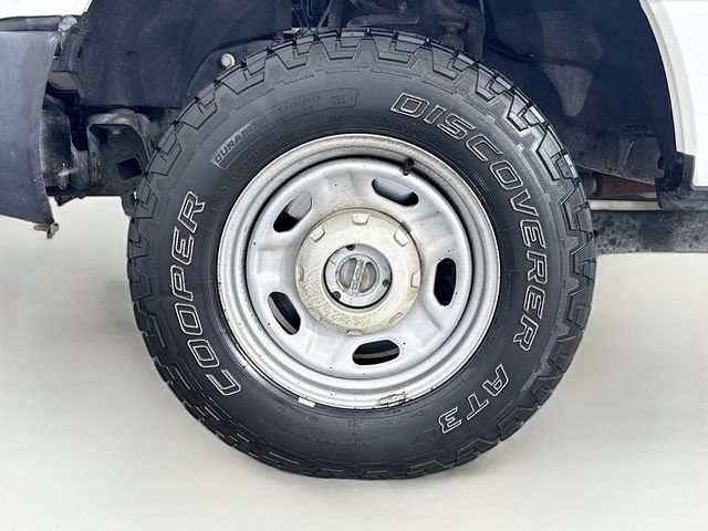 Used 2018 Ford F250 XL w/ Power Equipment Group AWD/4WD image 28