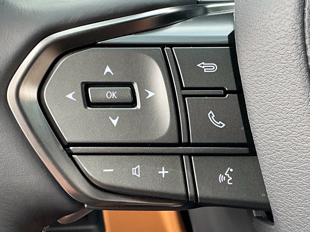 New 2026 Lexus LX 600 4WD w/ Interior Upgrade Package image 31