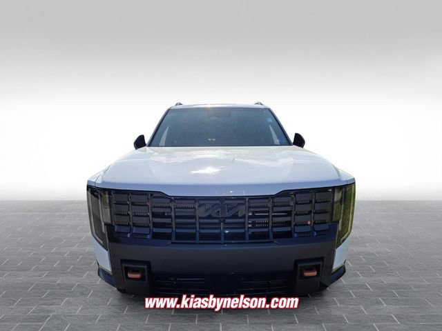 New 2027 Kia Telluride SX Prestige X-Pro AWD/4WD image 2