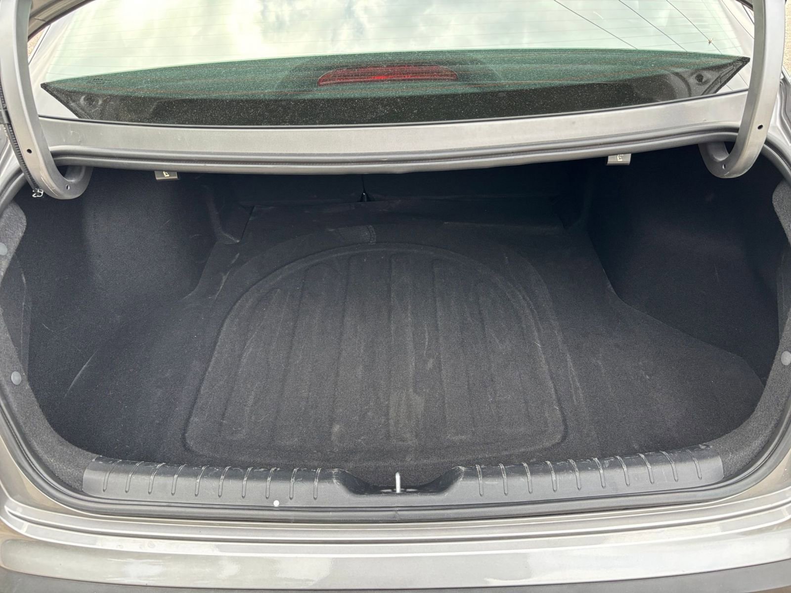 Used 2025 Kia K4 LXS FWD image 28