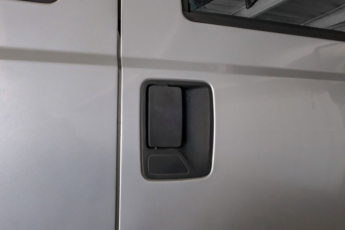 Used 2014 Ford F450 XL w/ Power Equipment Group AWD/4WD image 40