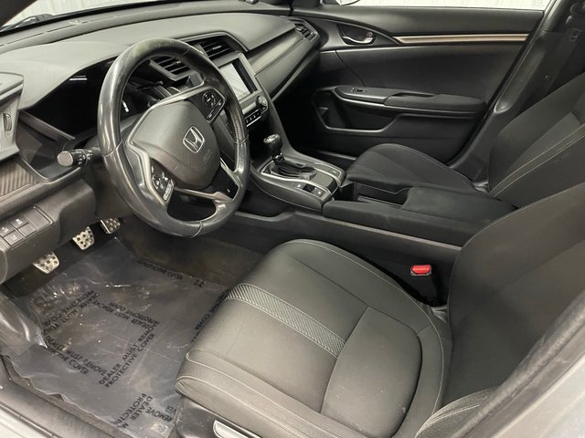 Used 2019 Honda Civic Sport image 14