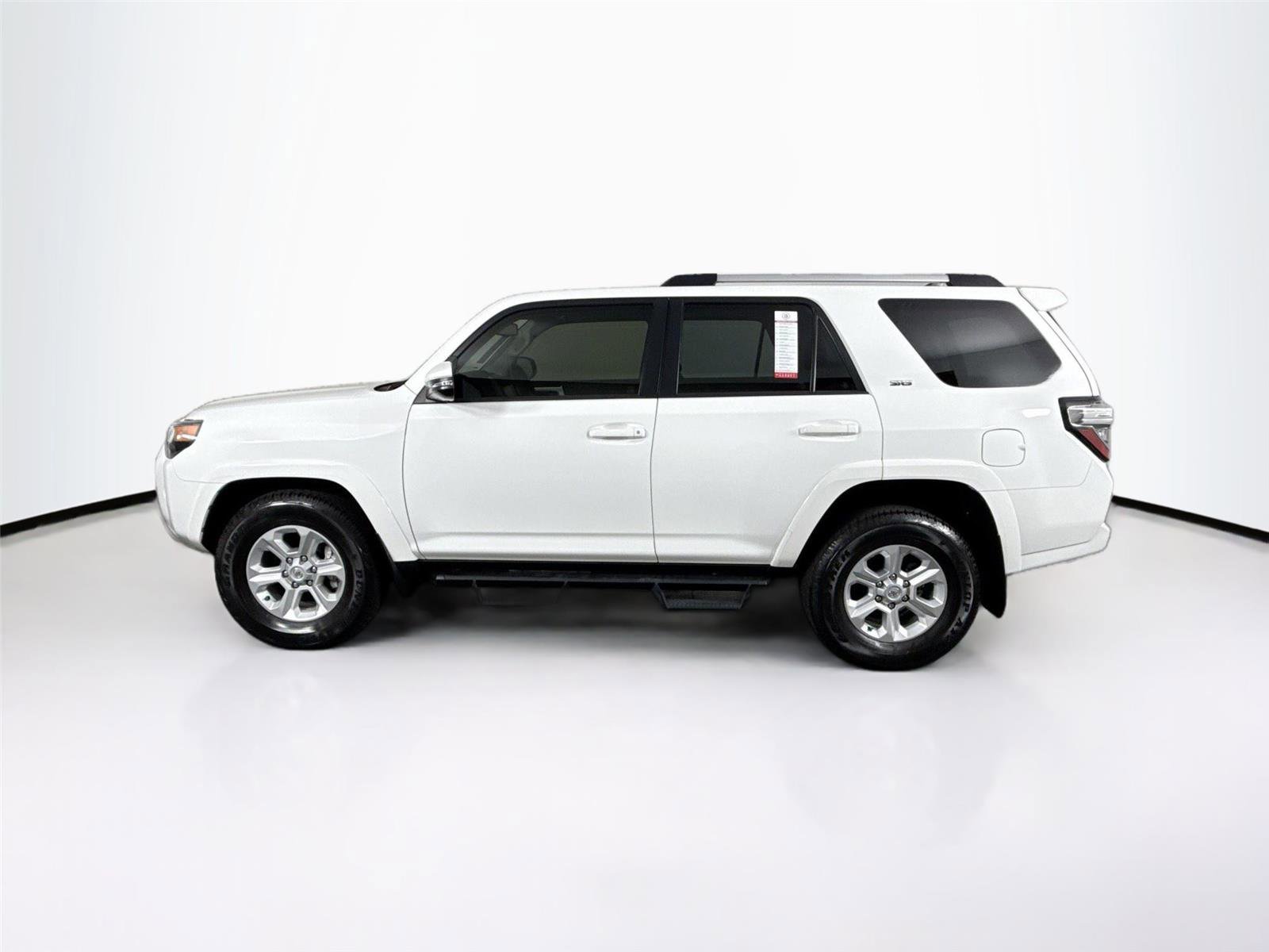 Certified 2023 Toyota 4Runner SR5 Premium w/ Moonroof Package RWD image 14