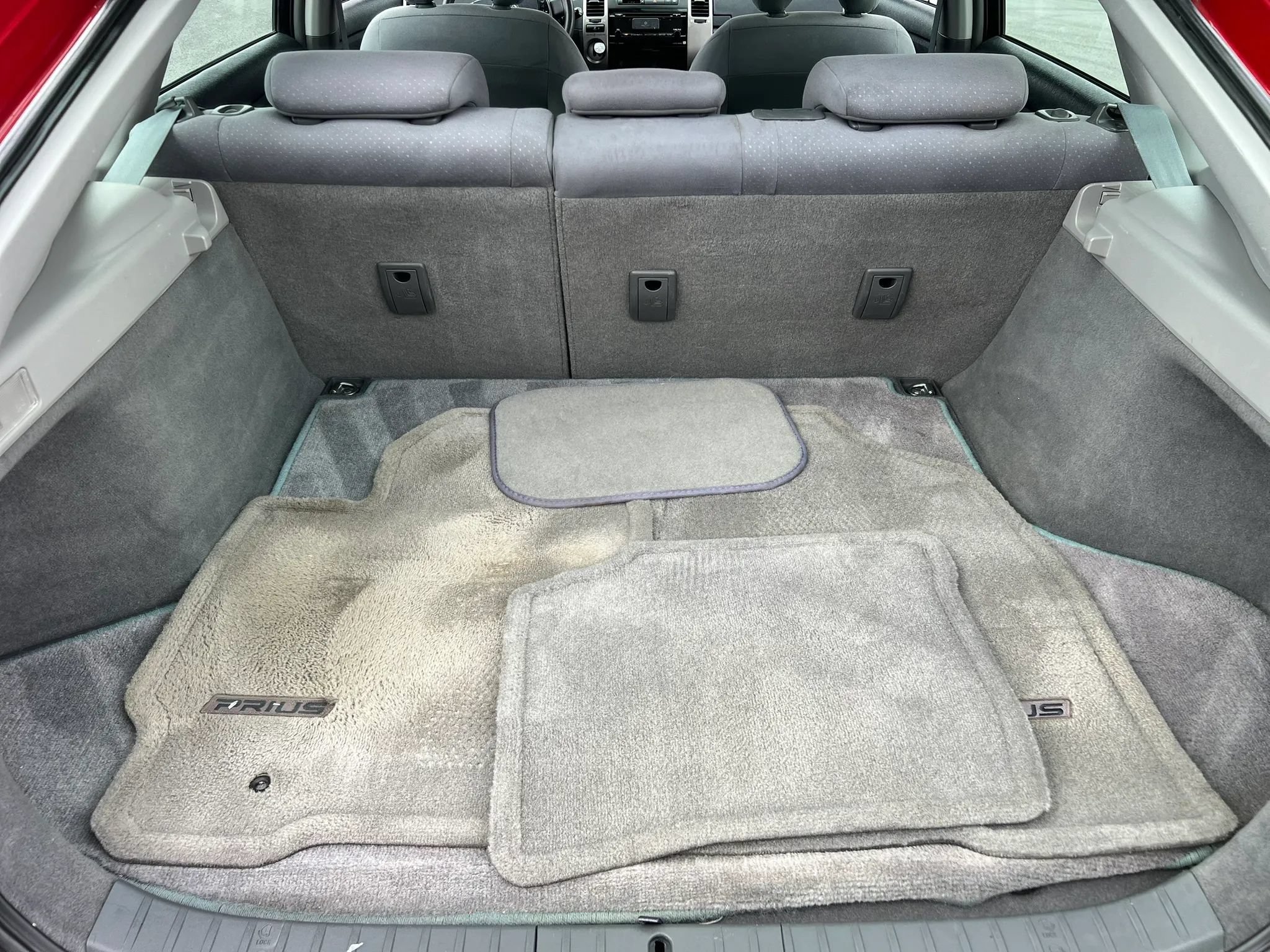 Used 2006 Toyota Prius FWD image 37