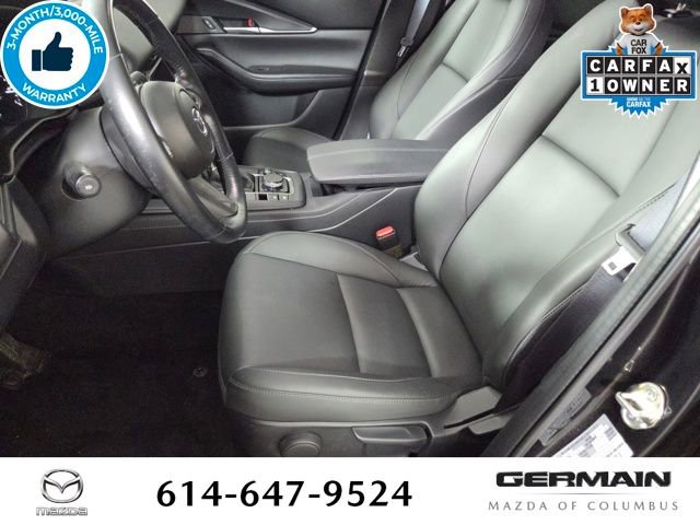 Used 2023 MAZDA CX-30 AWD 2.5 S w/ Select Package image 19