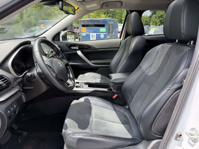 Used 2024 Mitsubishi Eclipse Cross SE AWD/4WD image 15
