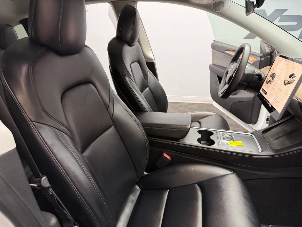 Used 2023 Tesla Model Y Long Range AWD/4WD image 48