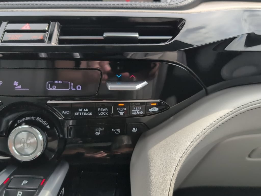 Certified 2022 Acura MDX w/ Advance Package AWD/4WD image 28