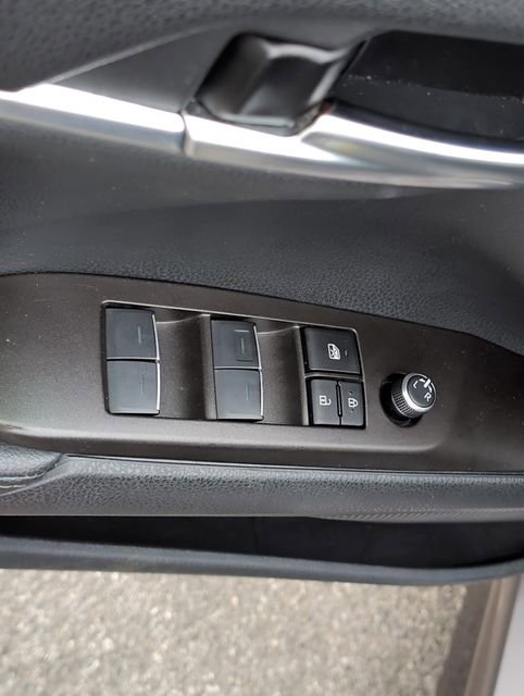 Used 2024 Toyota Camry XSE image 12