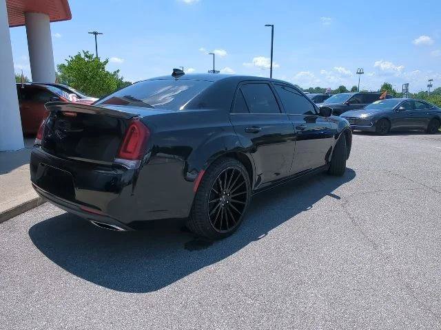 Certified 2023 Chrysler 300 S RWD image 30