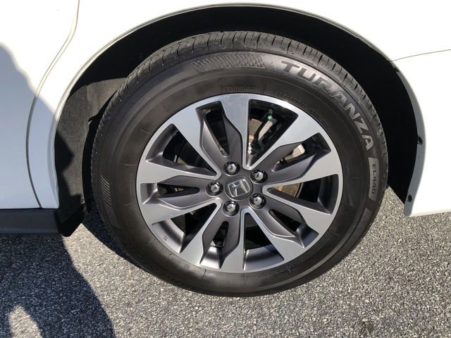 Certified 2021 Honda Odyssey EX-L image 25