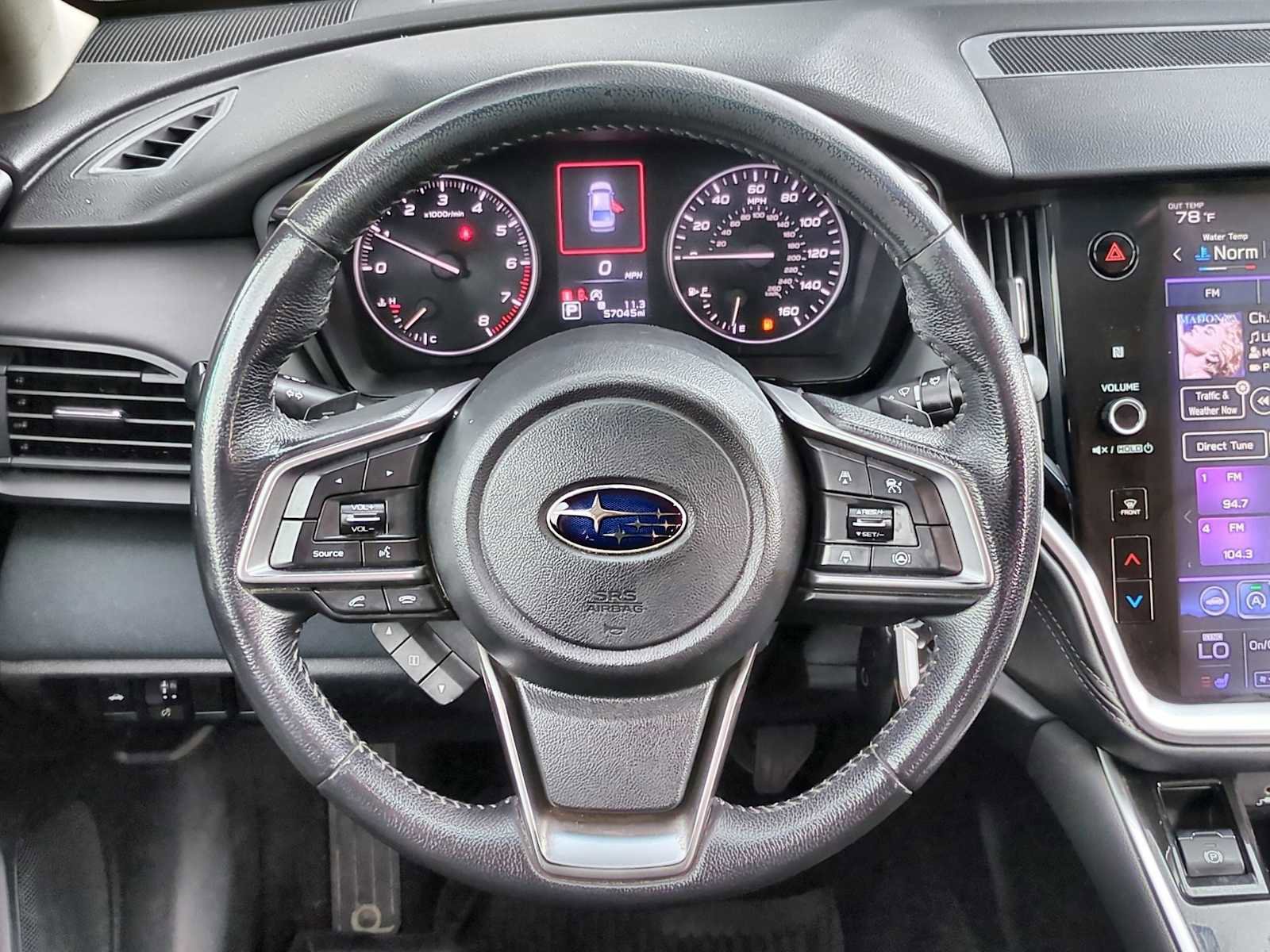 Used 2021 Subaru Legacy Premium image 23