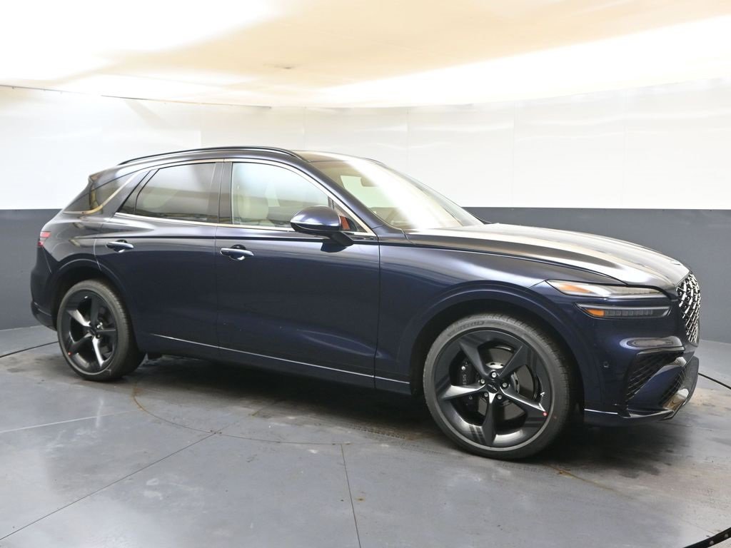 New 2026 Genesis GV70 3.5T Sport Prestige image 7