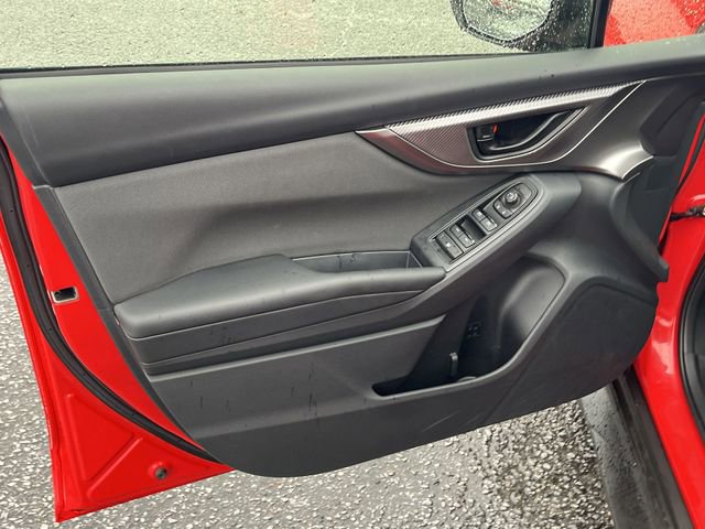 Used 2023 Subaru WRX image 17