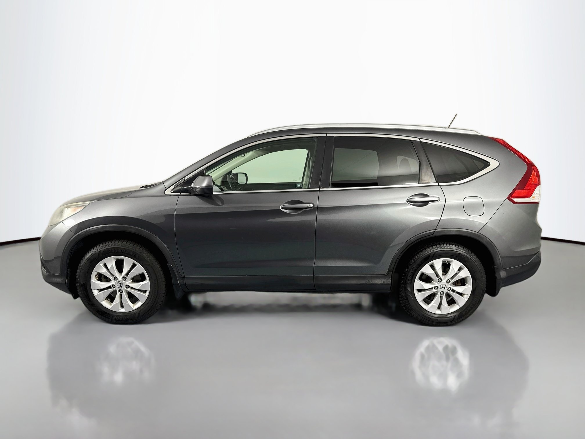 Used 2012 Honda CR-V EX-L image 8