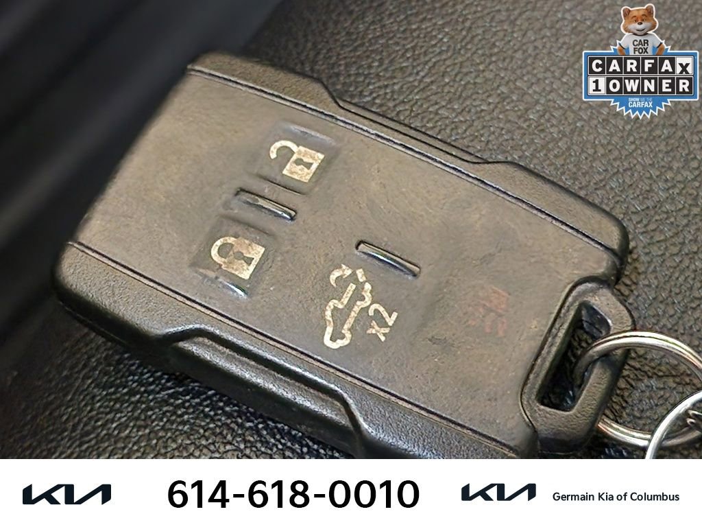 Used 2021 Chevrolet Silverado 1500 W/T w/ WT Value Package image 34