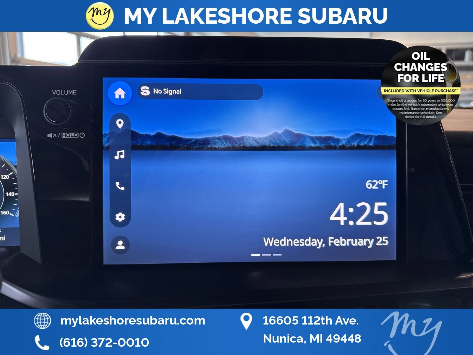 New 2026 Subaru Outback Premium image 18