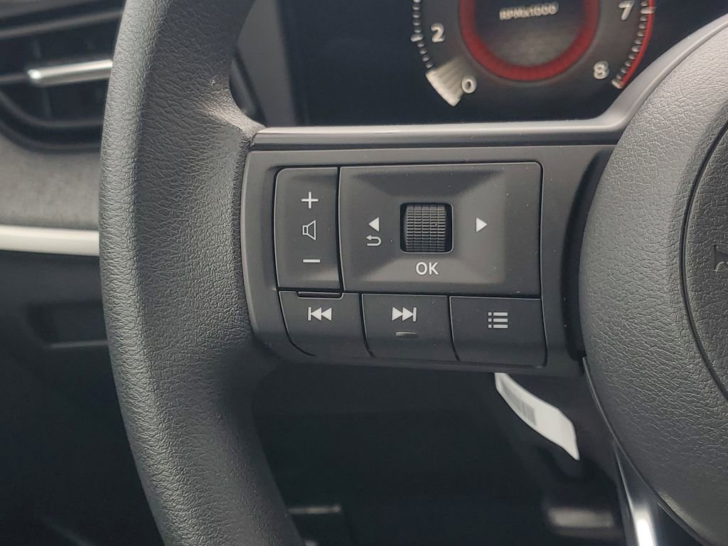 New 2026 Nissan Kicks SV w/ Cold Weather Package FWD image 14